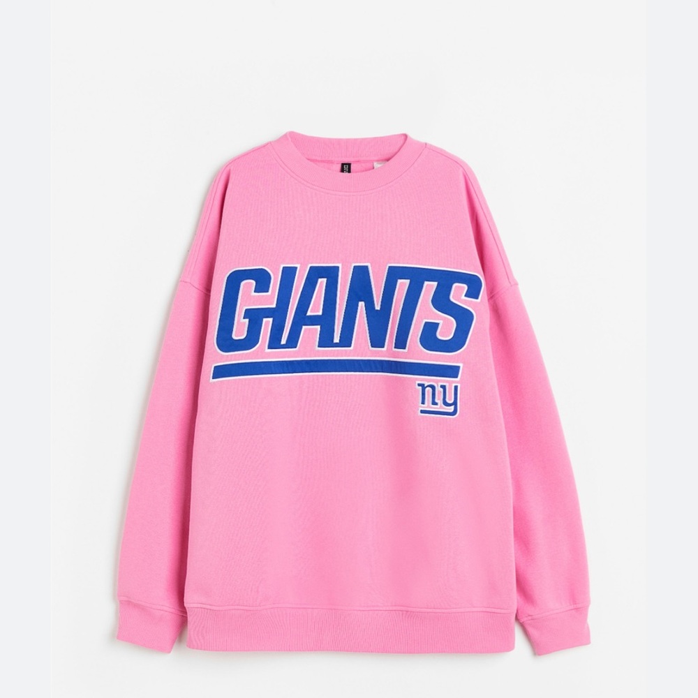 Giants Sweatshirt